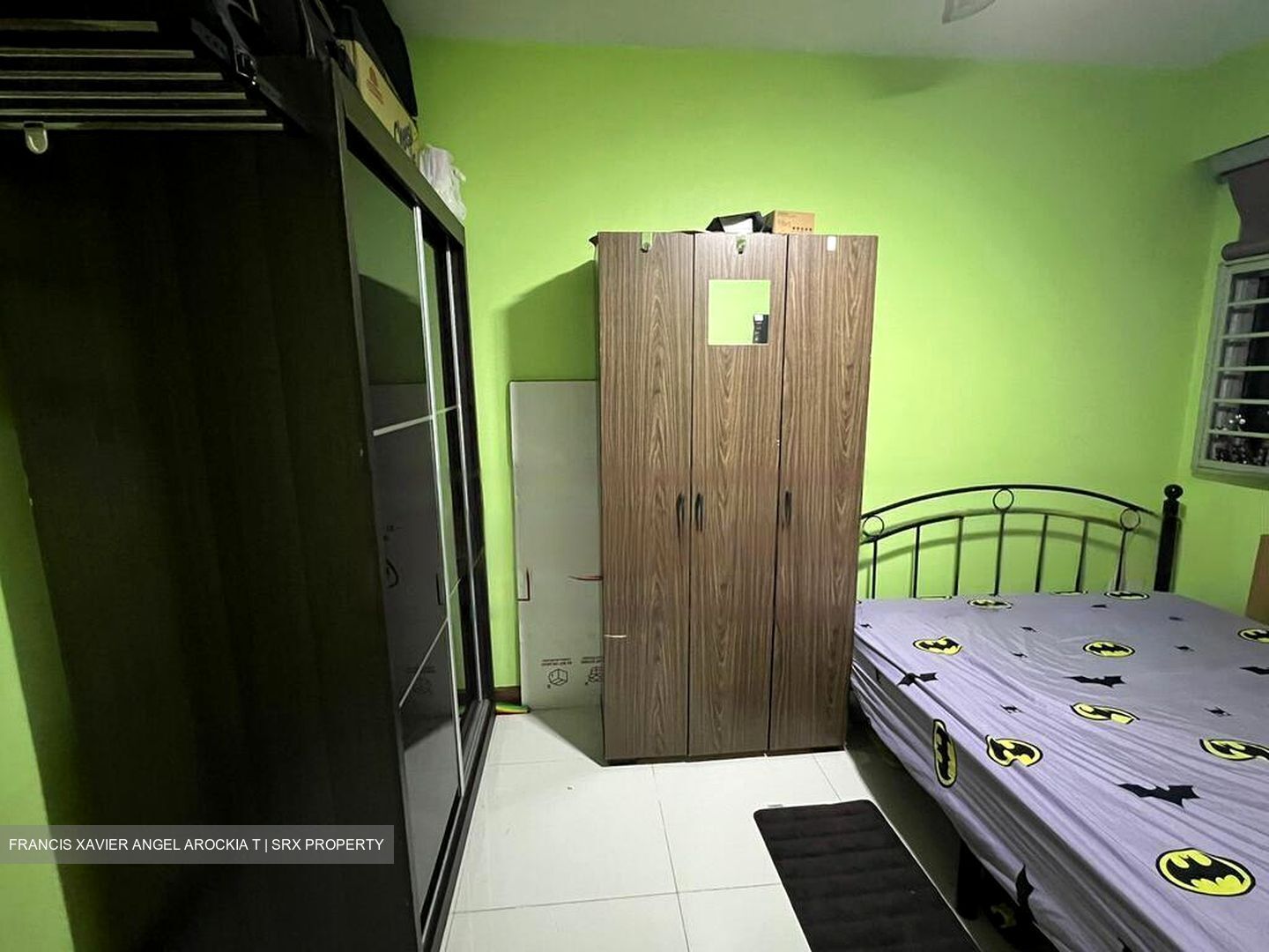 Blk 376B Hougang Dewcourt (Hougang), HDB 4 Rooms #483706821